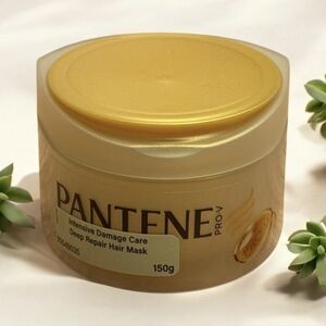 Pantene Deep Repair Hair Mask